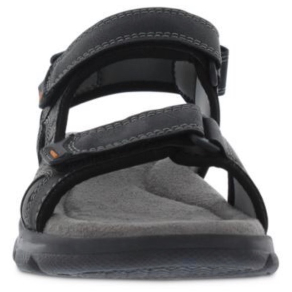 Weatherproof Vintage Men’s Cole Sandal Brand New with tags - Picture 3 of 7